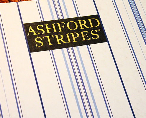 papel de parede classico ashford stripes