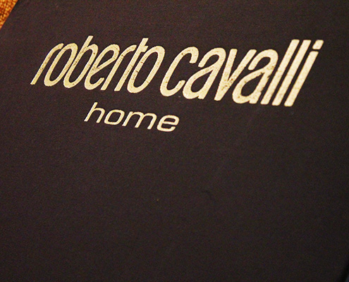 papel de parede classico roberto cavalli 1