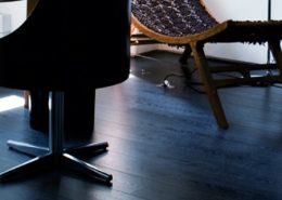 durafloor design ambiente ebano