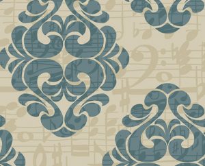 papel de parede moderno RB4216ex